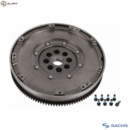 Flywheel 2294 002 466 - 002, for
