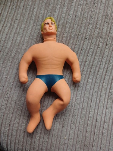 Hasbro 2016 stretch armstrong - 2016,