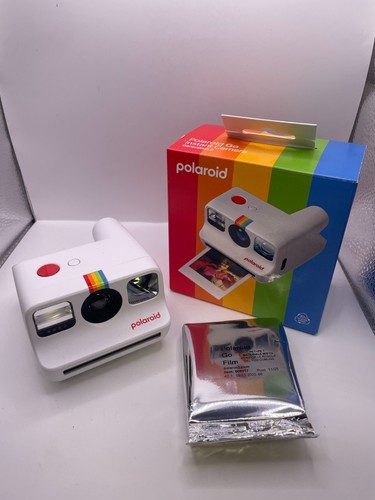 Polaroid generation 2 - generation,