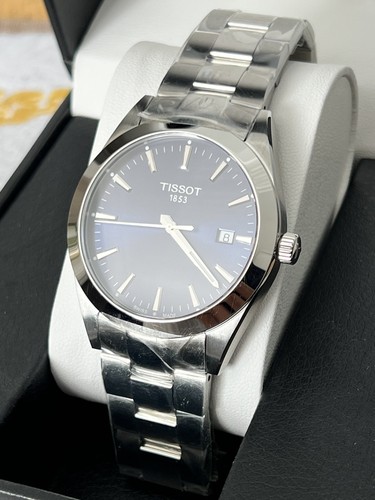 Tissot 1853 quartz - quartz, dial