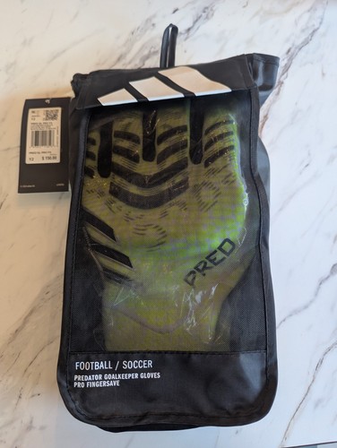Adidas predator pro - pro, fingersave