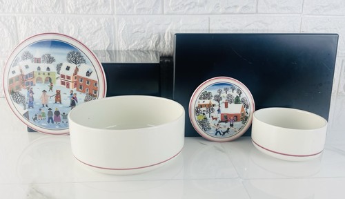 Villeroy boch naif christmas - villeroy,