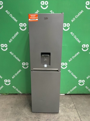Beko fridge freezer - beko, free