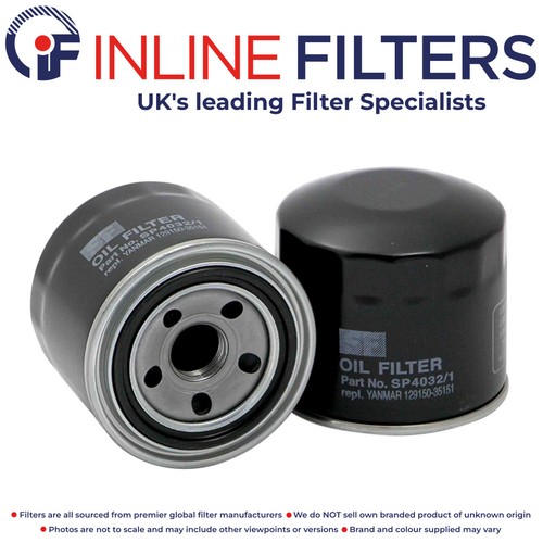 Oil filter for - filter, mitsubishi