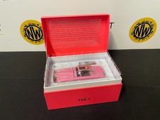 CORGI CC00605 THUNDERBIRDS F.A.B COLLECTION CLASSIC THUNDERBIRD FAB 1