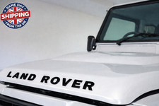 LAND ROVER 90 110 130 Front