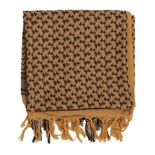 Arabic Scarf Cotton Shemagh