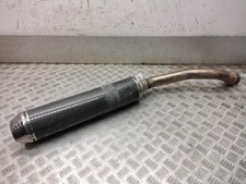 2003 YAMAHA YZF R1 5PW Exhaust