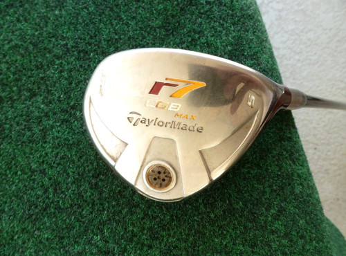 Taylormade cgb max - taylormade,