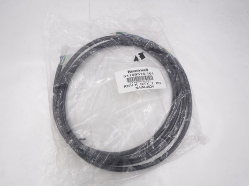 Genuine honeywell power cable - honeywell,
