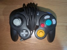 Nintendo GameCube Wired Gaming
