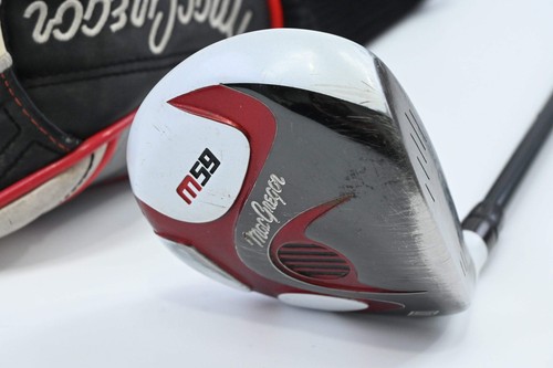 Macgregor m59 wood 18 - #5,