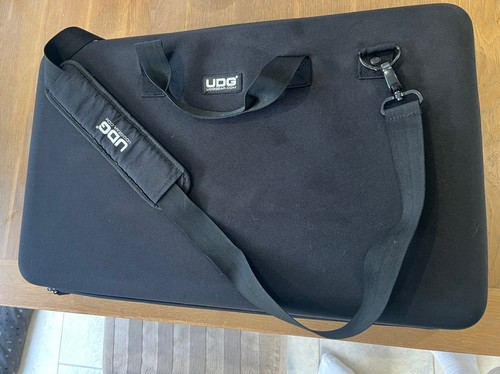 Udg hardcase creator - udg, pioneer