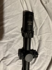 Meopta Optika 6 Meopro 3-18x56