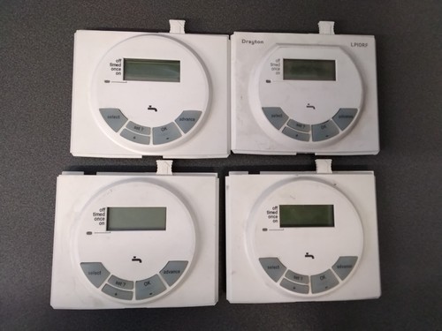 Worcester bosch dt10rf - worcester,