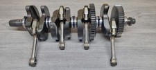 KAWASAKI Z1000 2014 - 2016 CRANKSHAFT
