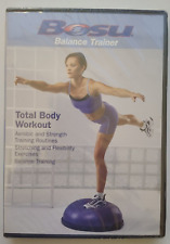 Bosu Balance Trainer: Total