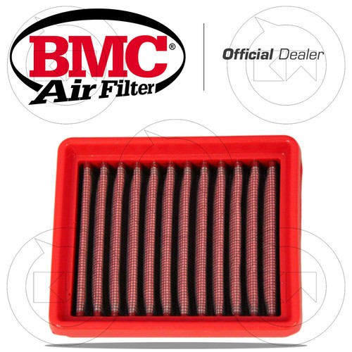 Air filter sport washable bmc - filter,
