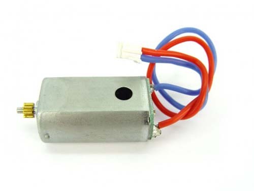 Hubsan 180 main motor h101 - main,