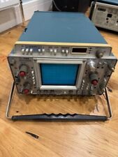 Tektronix 468 Oscilloscope