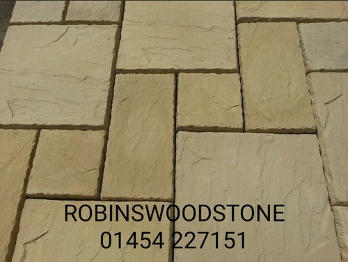 Concrete paving slabs sizes - slabs,
