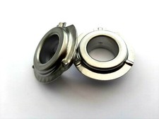 2X Metal  H7 LED Car Headlight