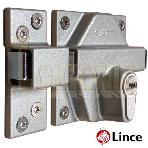 Lince high security - lince,