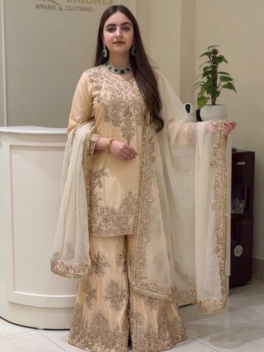 Salwar kameez indian pakistani - kameez,