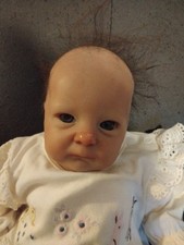 Cute Reborn Baby