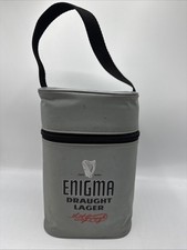 Enigma Draught Lager Guinness