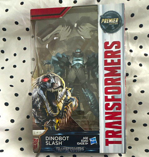 Hasbro transformers the last - transformers,