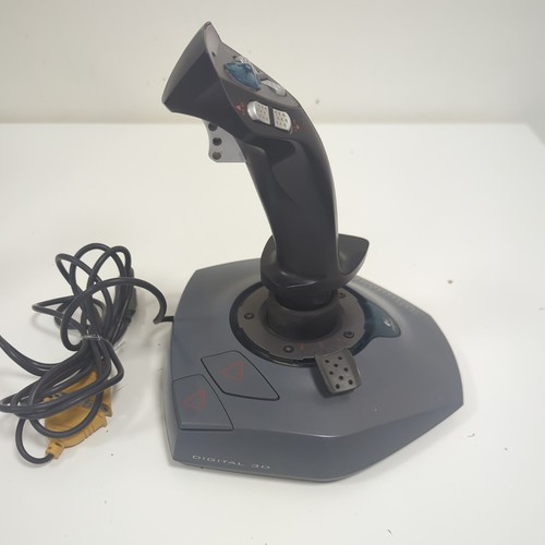 Logitech wingman extreme - logitech,