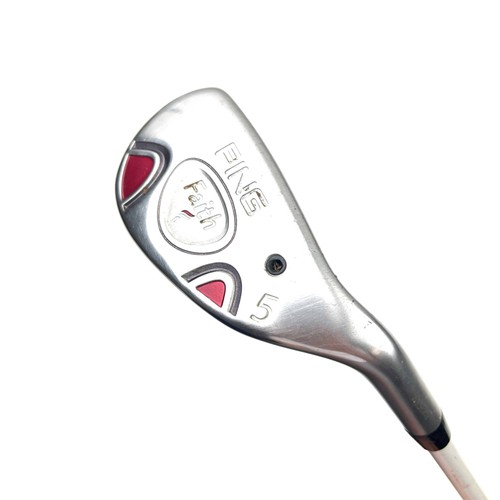 Ping faith hybrid 26 - 5,