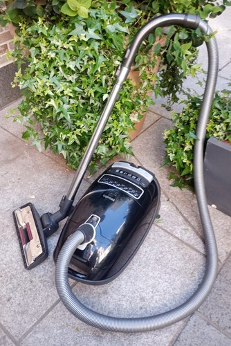 Miele power plus - plus, s8310