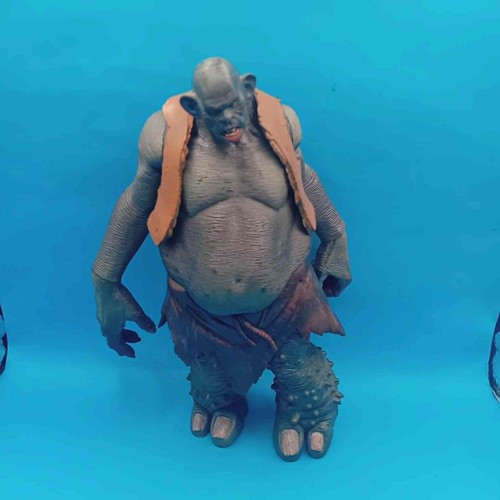 Harry potter movie figure - harry,