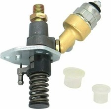 Fuel Injector Pump Electric