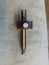 Superb Mahogany Mortice gauge