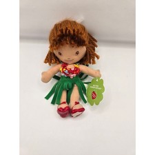 Y2K Hula Friend Strawberry