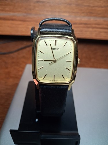 Vintage 1991 seiko spirit - 1991,
