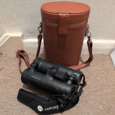Hawke Sapphire Ed 8x43