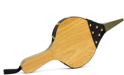 Fireplace fire bellows - fireplace,