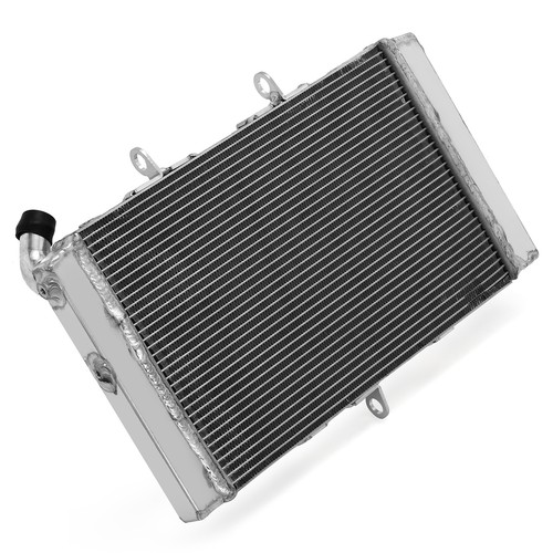 Aluminum radiator for - aluminum,