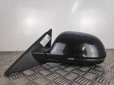 AUDI A4 B8 8K2 07-15 DOOR/WING MIRROR (LEFT) 8K2 857 409 D