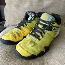 Babolat Movea Yellow Padel Or