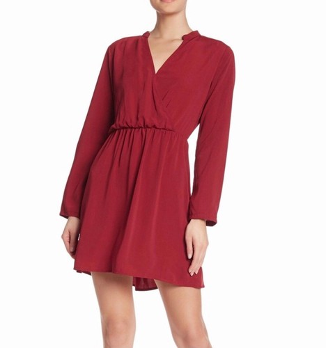 Nwt all favor red - in, rumba