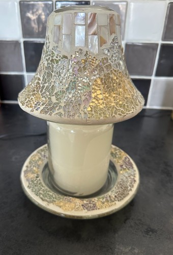 Yankee candle large medium - candle,