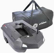 Saber Hydra Bait Boat 3kg Capacity 500m Distance - Carp Fishing - Only £319.99