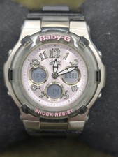 Casio BGA-114 Ladies Sport