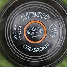Almark Crusader