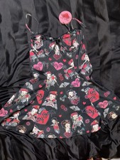 Dollskill Betty Boop Dress